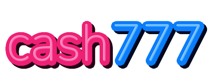 cash777 — logo kanal