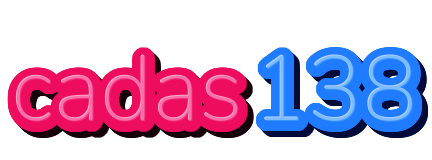cadas138 — logo kanal