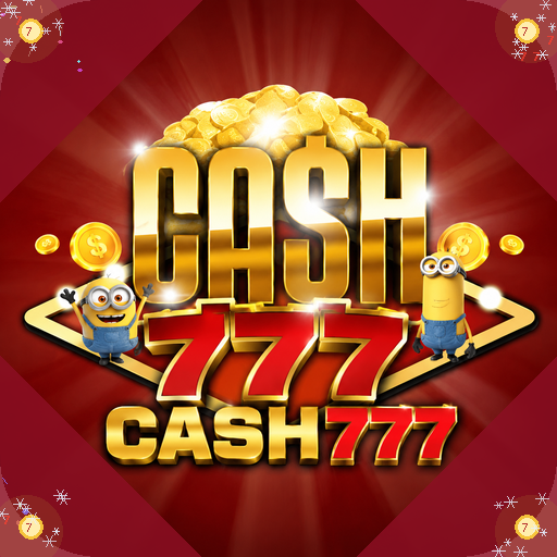 cash777 — mitra unggulan