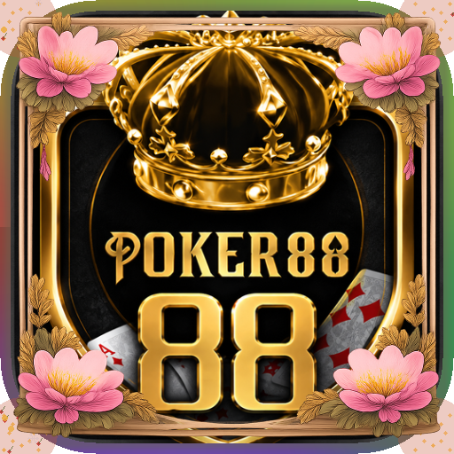 poker88 — mitra unggulan